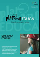 Platino Educa. Plataforma Educativa. Revista 8. Enero de 2021